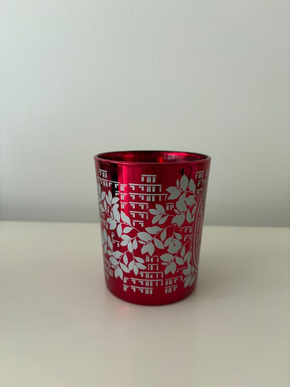 Diptyque empty Hong Kong candle - Picture 5 of 7